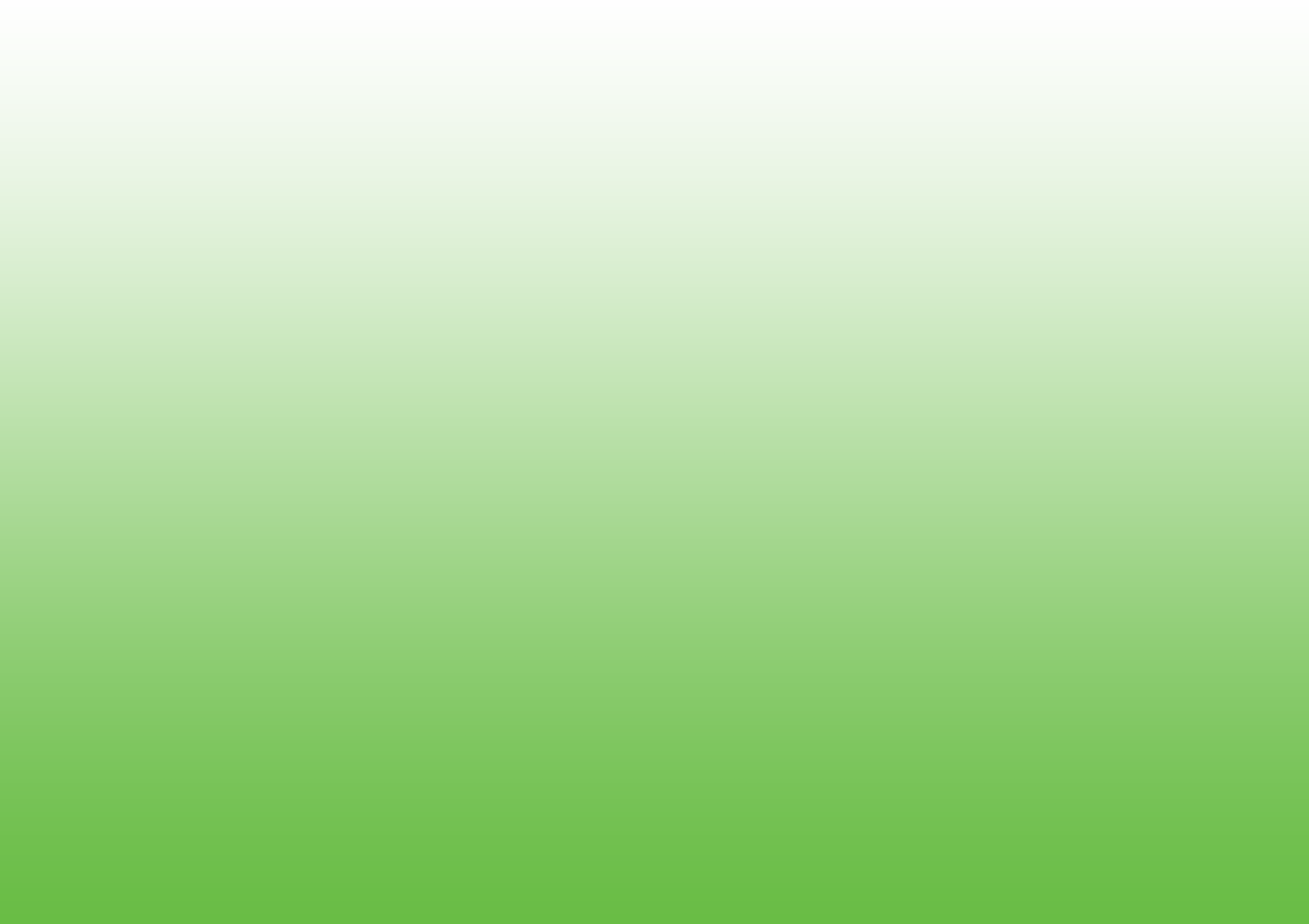 Green gradient, Gradient transparent,
