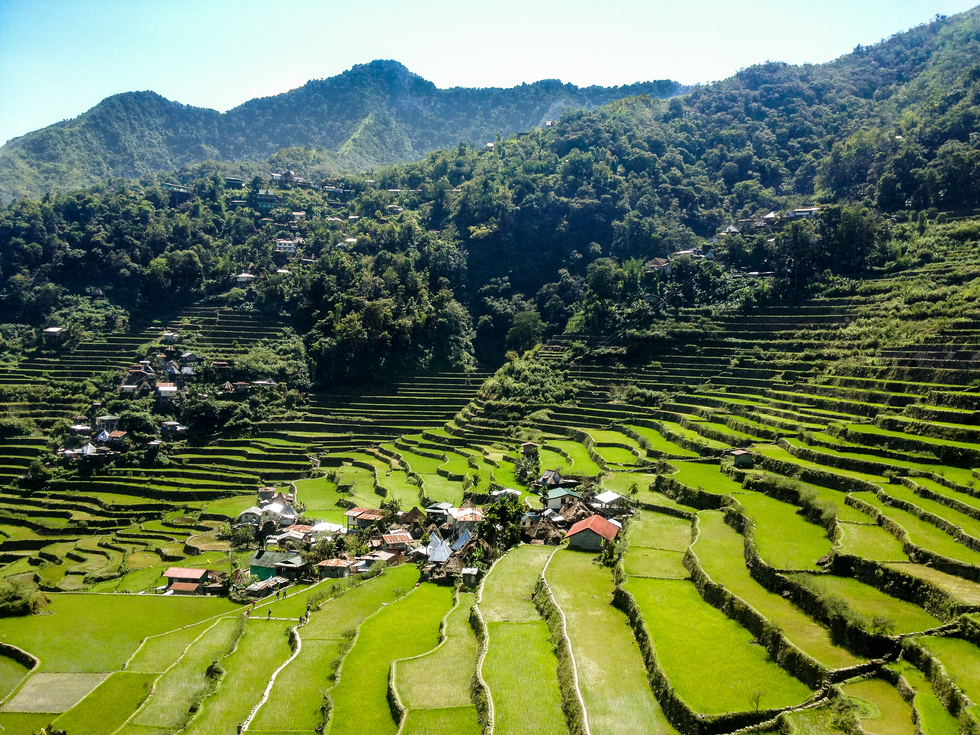 Banaue